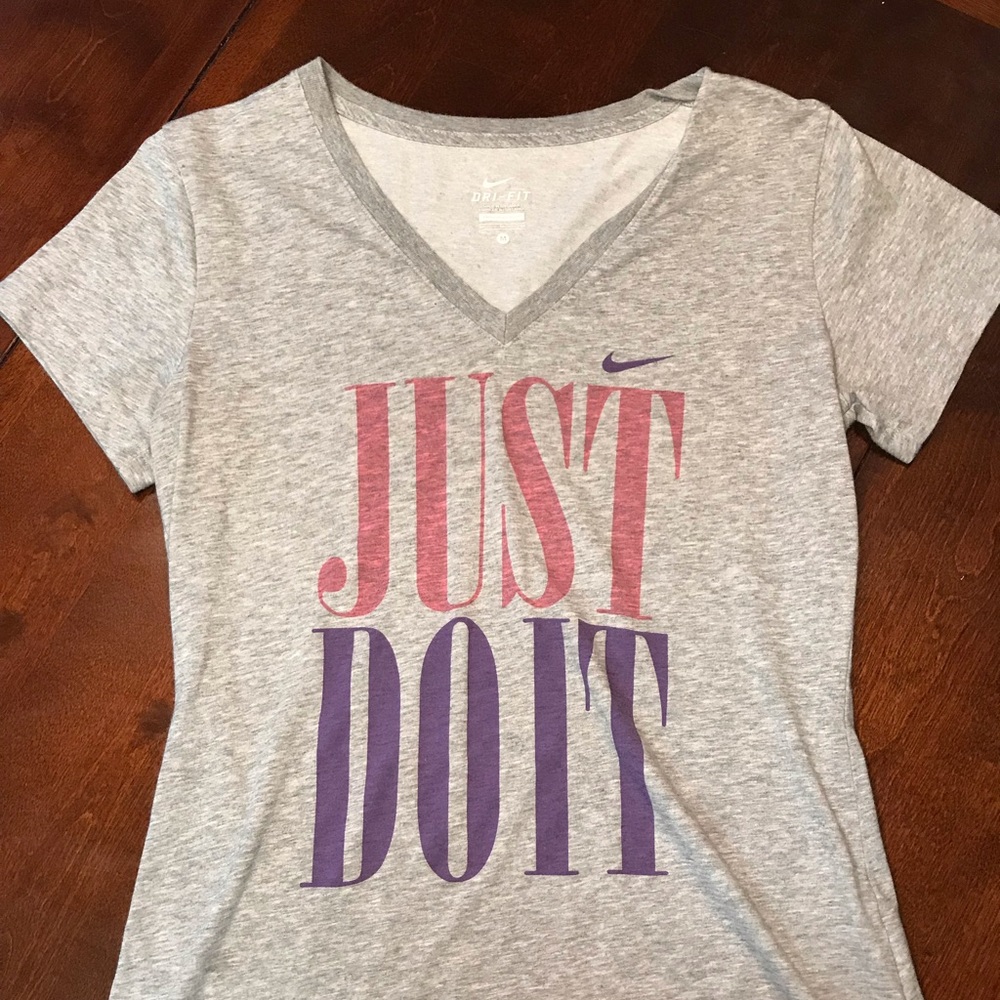Nike Dri-fit Tee